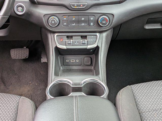 2024 GMC Terrain FWD SLE