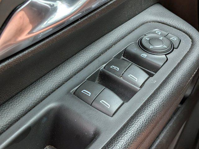 2024 GMC Terrain FWD SLE