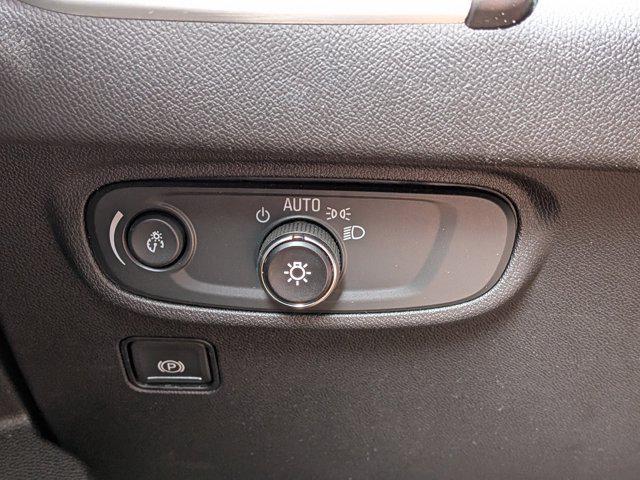 2024 GMC Terrain FWD SLE