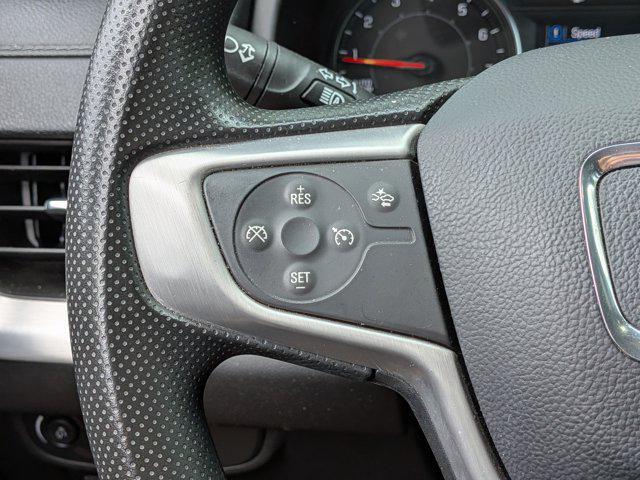 2024 GMC Terrain FWD SLE