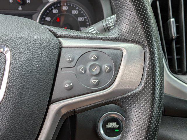 2024 GMC Terrain FWD SLE