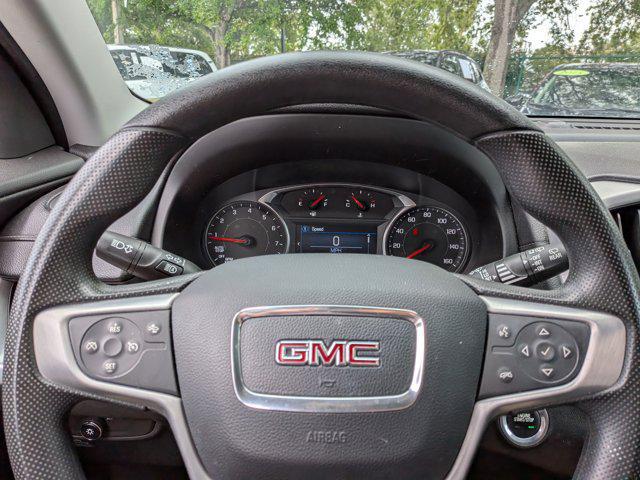 2024 GMC Terrain FWD SLE
