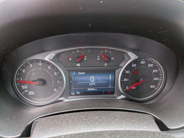2024 GMC Terrain FWD SLE
