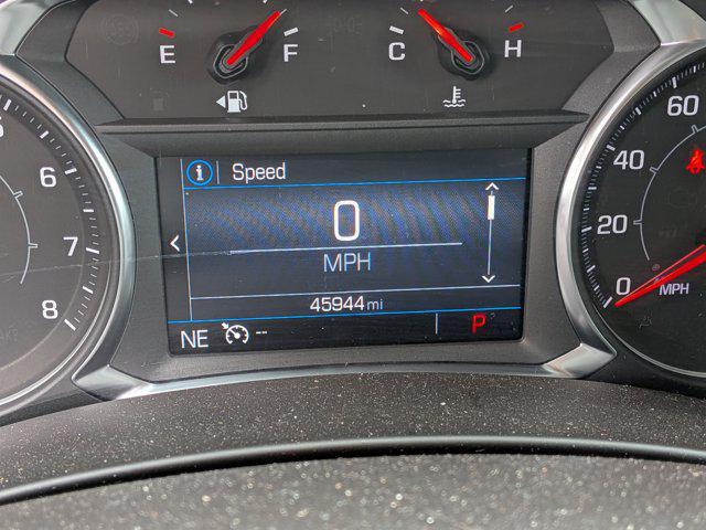 2024 GMC Terrain FWD SLE