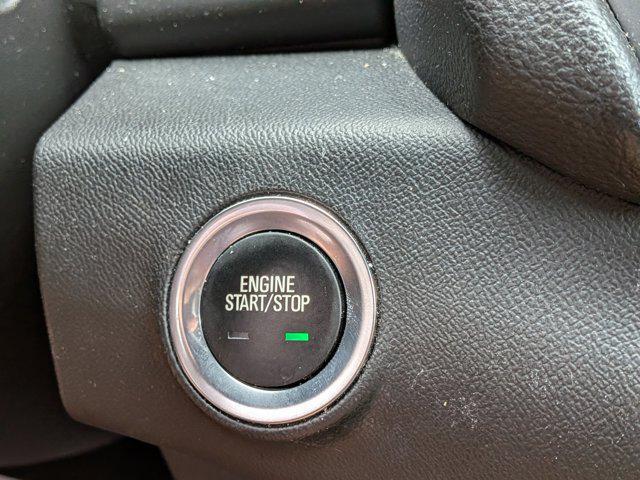 2024 GMC Terrain FWD SLE