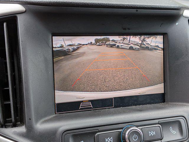 2024 GMC Terrain FWD SLE