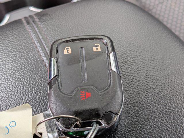 2024 GMC Terrain FWD SLE
