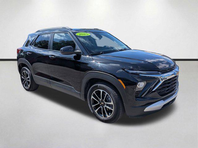 2025 Chevrolet TrailBlazer FWD LT for sale in FORT MYERS, FL