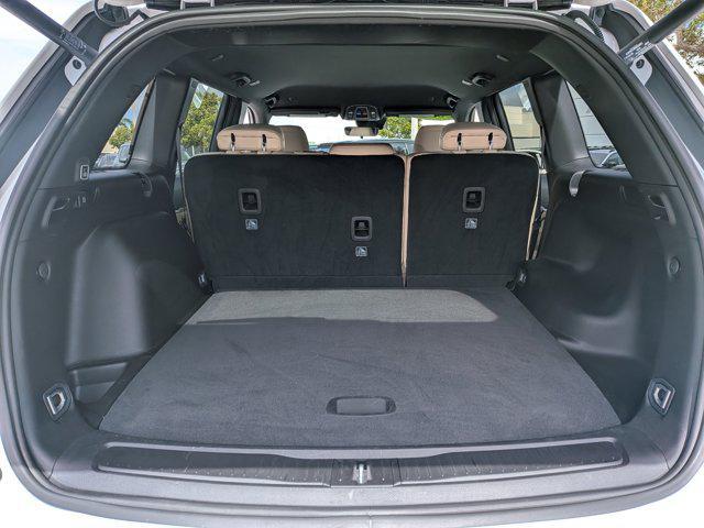 2025 Jeep Grand Cherokee Limited 4x2