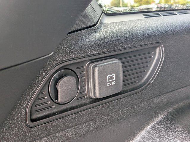 2025 Jeep Grand Cherokee Limited 4x2