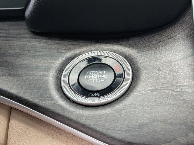 2025 Jeep Grand Cherokee Limited 4x2