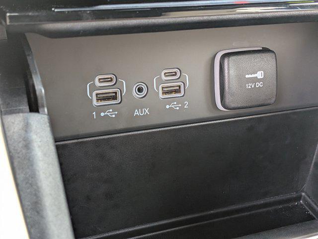 2025 Jeep Grand Cherokee Limited 4x2