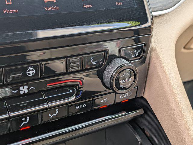 2025 Jeep Grand Cherokee Limited 4x2