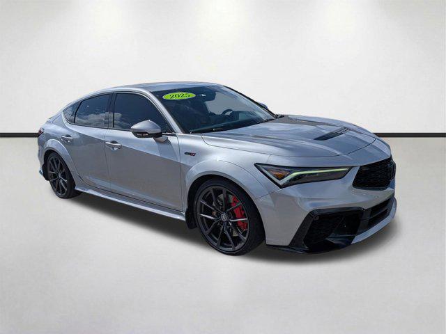 2025 Acura Integra Type S for sale in FORT MYERS, FL