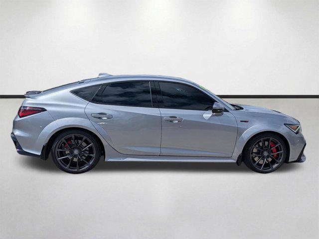 2025 Acura Integra Type S