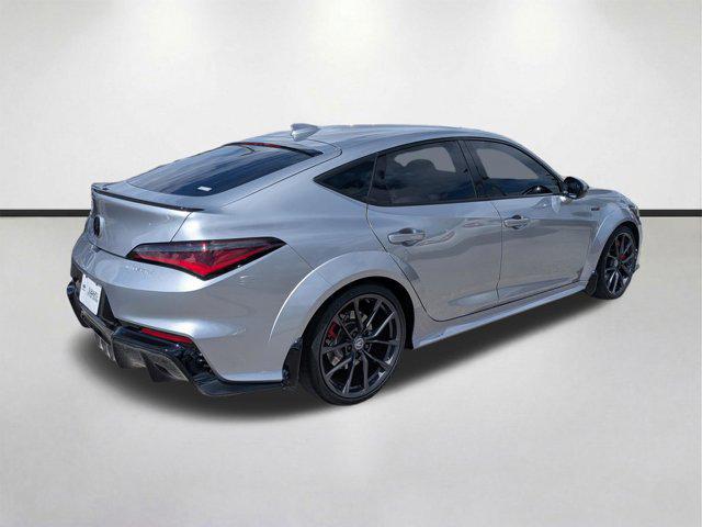 2025 Acura Integra Type S