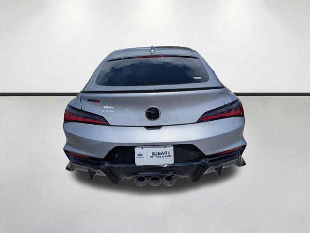 2025 Acura Integra Type S