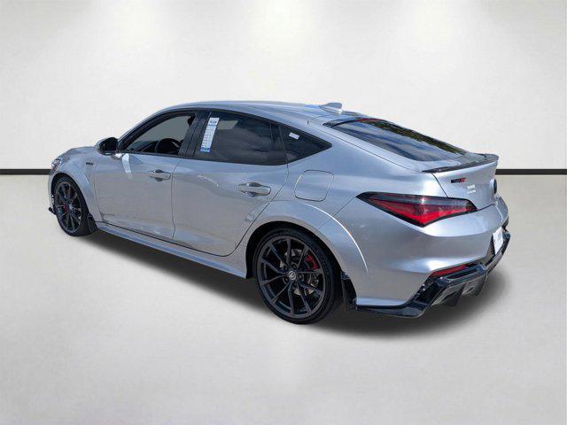 2025 Acura Integra Type S
