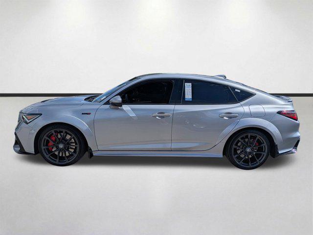 2025 Acura Integra Type S