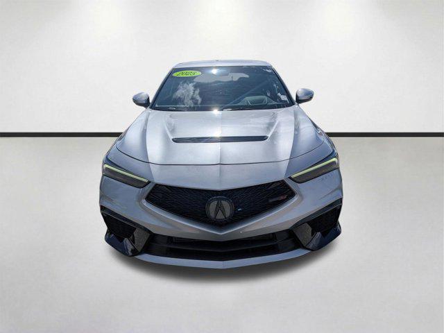 2025 Acura Integra Type S