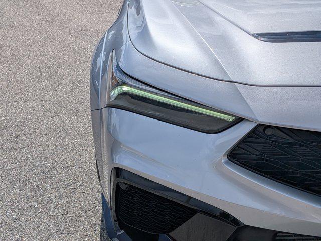 2025 Acura Integra Type S