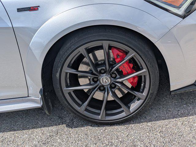 2025 Acura Integra Type S