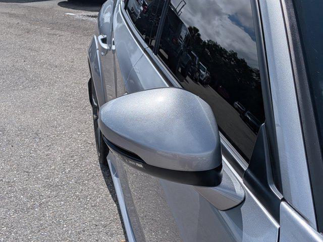 2025 Acura Integra Type S