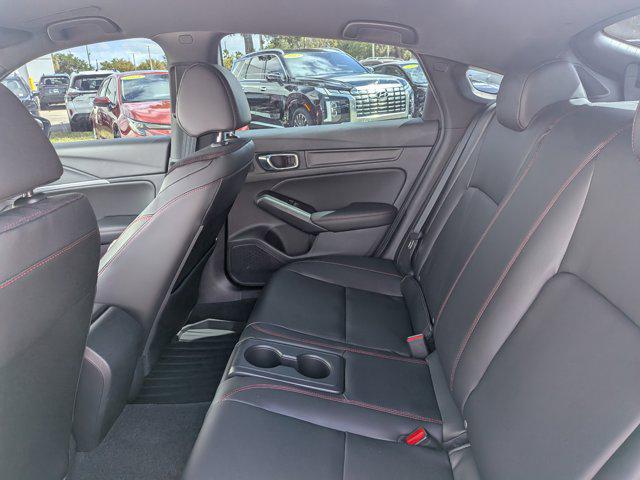 2025 Acura Integra Type S