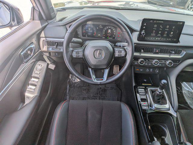 2025 Acura Integra Type S