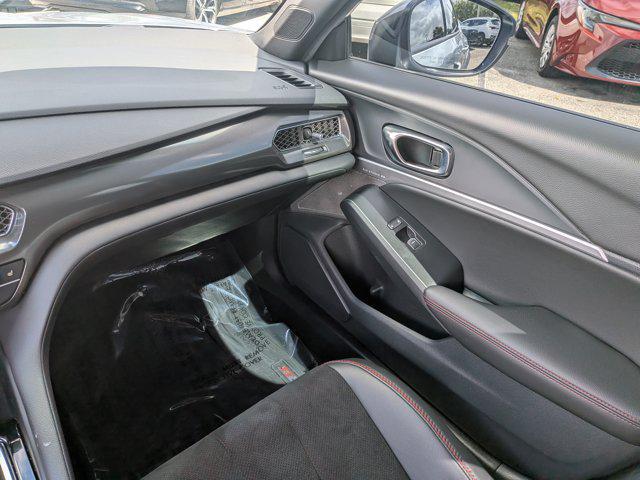 2025 Acura Integra Type S