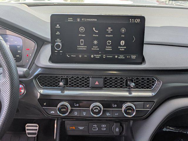 2025 Acura Integra Type S
