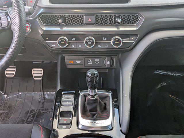 2025 Acura Integra Type S