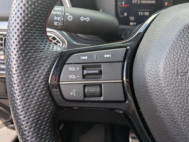 2025 Acura Integra Type S
