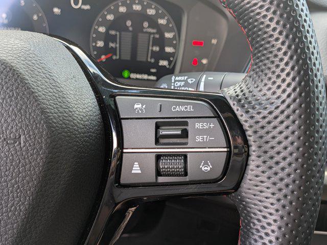 2025 Acura Integra Type S