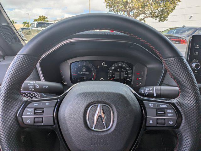 2025 Acura Integra Type S