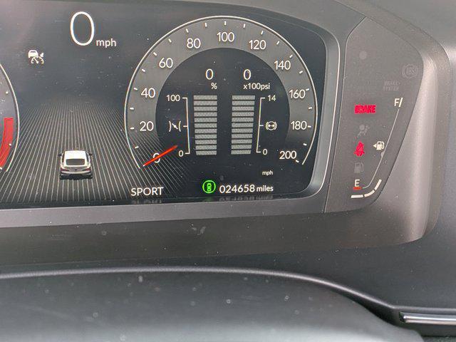 2025 Acura Integra Type S