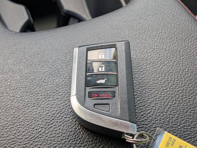 2025 Acura Integra Type S
