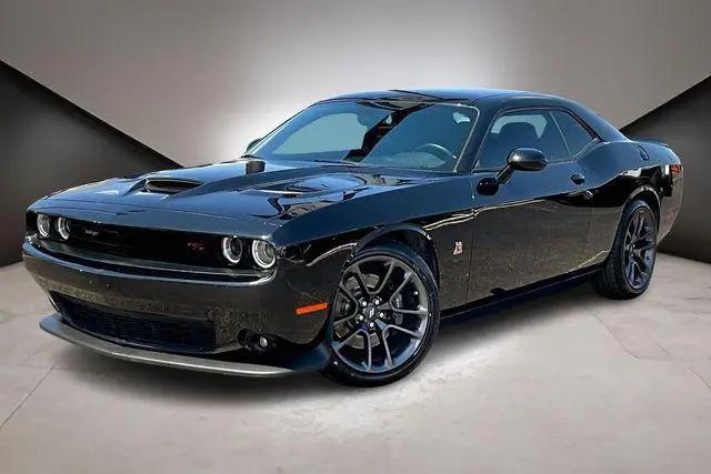 2023 Dodge Challenger R/T Scat Pack for sale in Dallas, TX