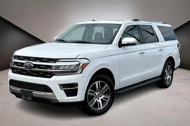2024 Ford Expedition Limited MAX for sale in Dallas, TX