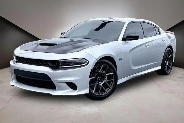 2023 Dodge Charger R/T for sale in Dallas, TX