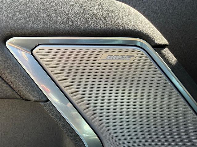 2025 Chevrolet Silverado 1500 4WD Crew Cab Short Bed High Country