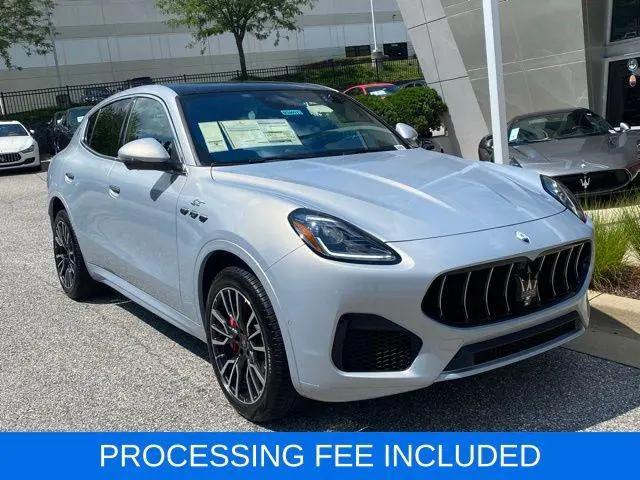 2024 Maserati Grecale GT for sale in Germantown, MD
