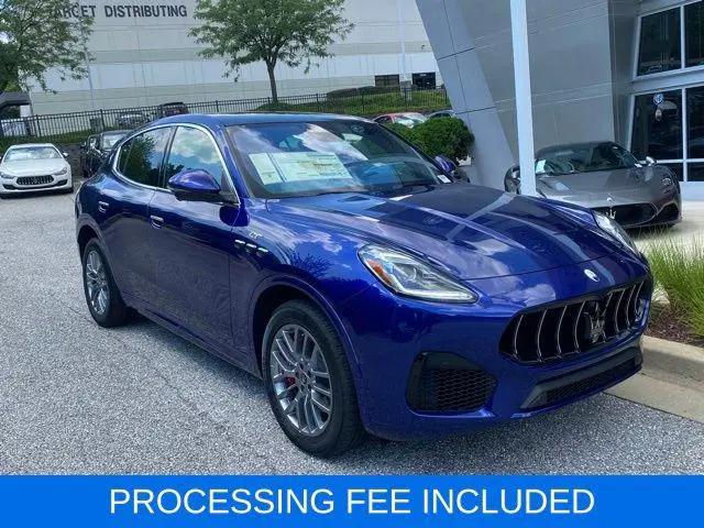 2024 Maserati Grecale GT for sale in Germantown, MD