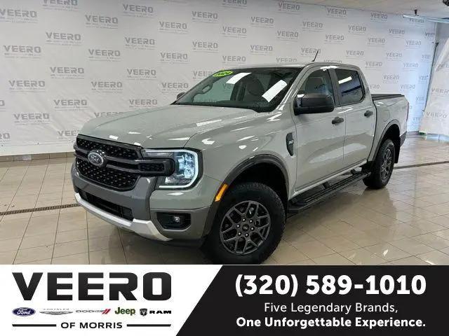 2024 Ford Ranger XLT for sale in Morris, MN