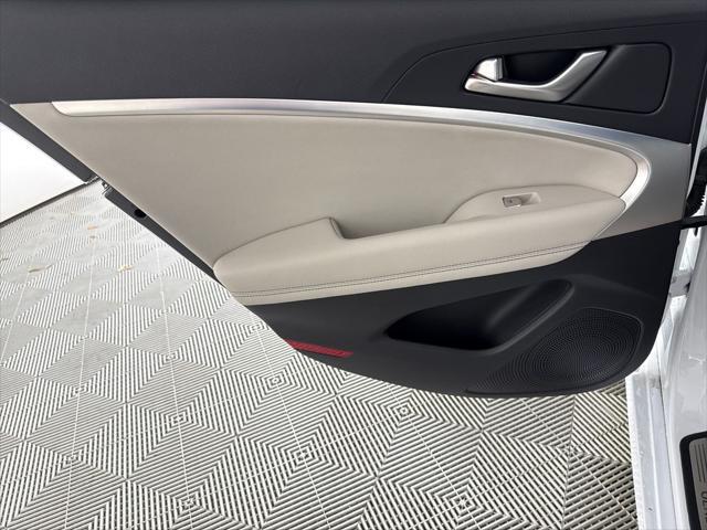 2023 Genesis G70 2.0T RWD