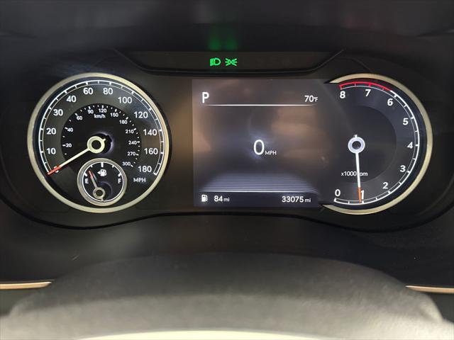 2023 Genesis G70 2.0T RWD