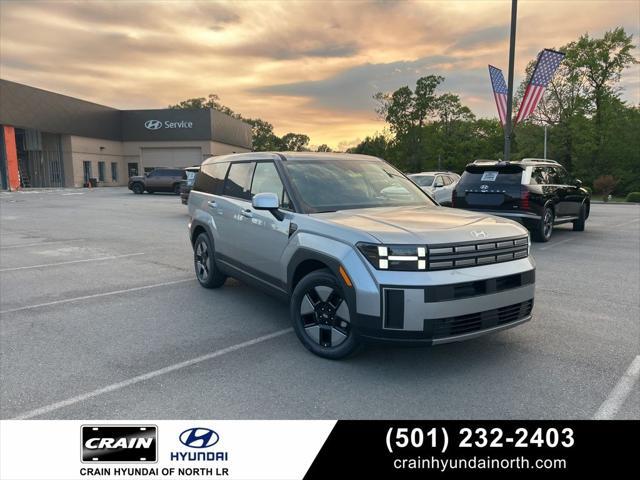 2026 Hyundai Santa Fe Hybrid SE for sale in NORTH LITTLE ROCK, AR