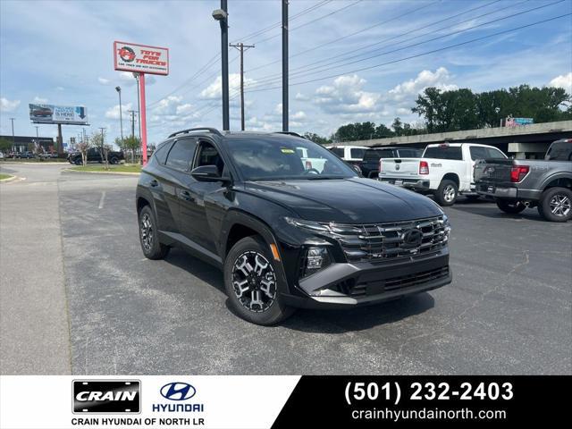 2026 Hyundai Tucson XRT for sale in NORTH LITTLE ROCK, AR