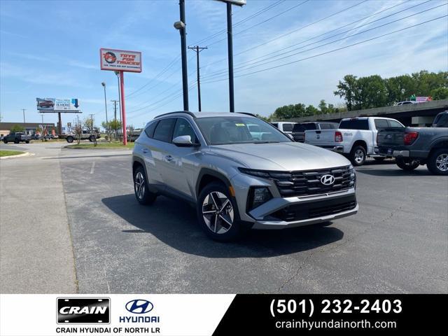 2026 Hyundai Tucson SEL for sale in NORTH LITTLE ROCK, AR