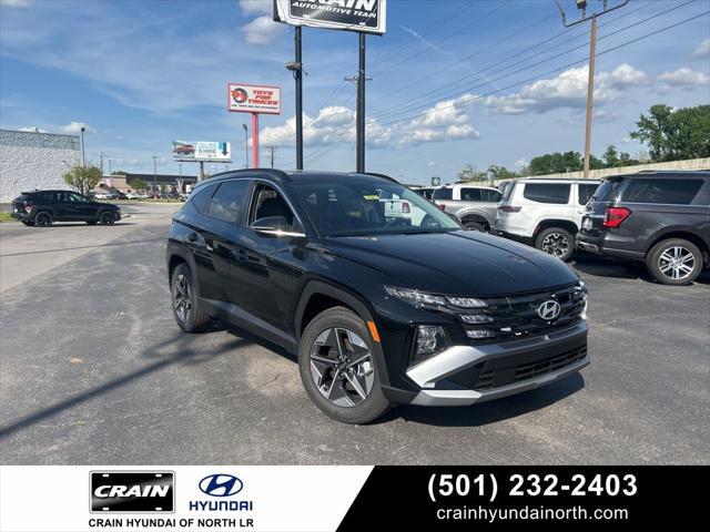 2026 Hyundai Tucson SEL Premium for sale in NORTH LITTLE ROCK, AR
